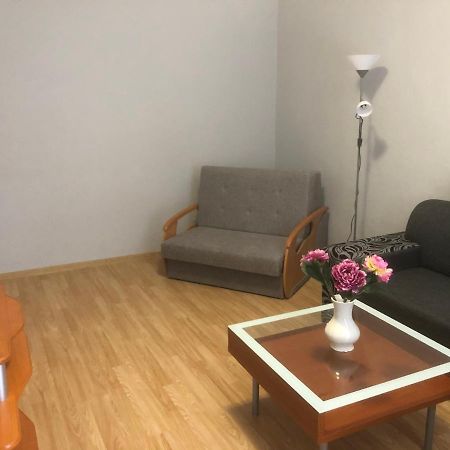 Apartman Bea, Snp 12 Вельки-Кртиш Экстерьер фото