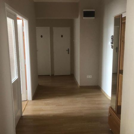 Apartman Bea, Snp 12 Вельки-Кртиш Экстерьер фото