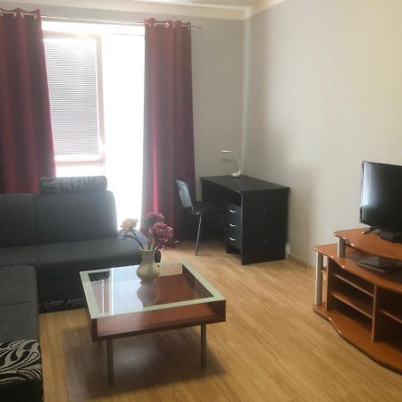 Apartman Bea, Snp 12 Вельки-Кртиш Экстерьер фото