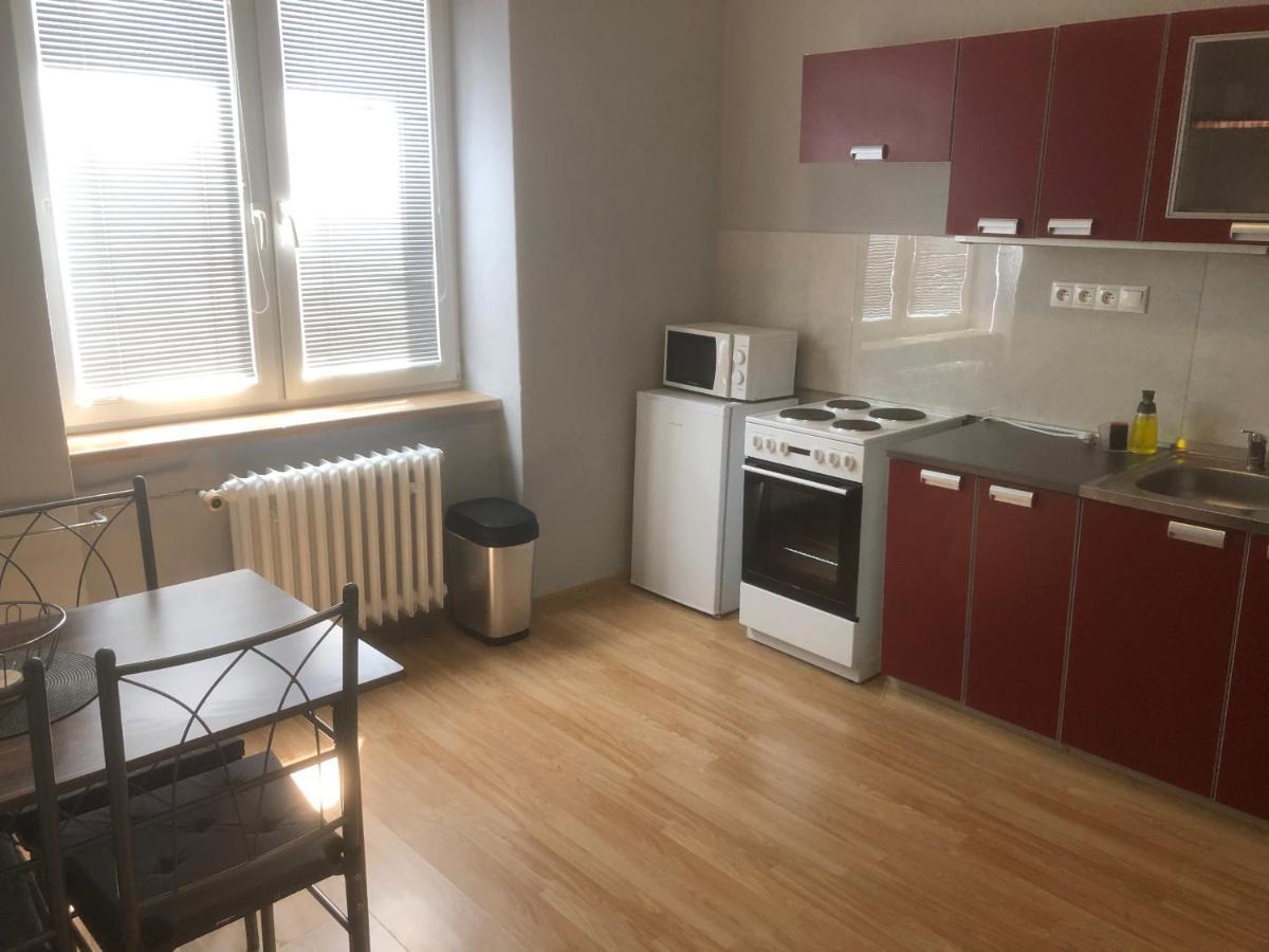 Apartman Bea, Snp 12 Вельки-Кртиш Экстерьер фото