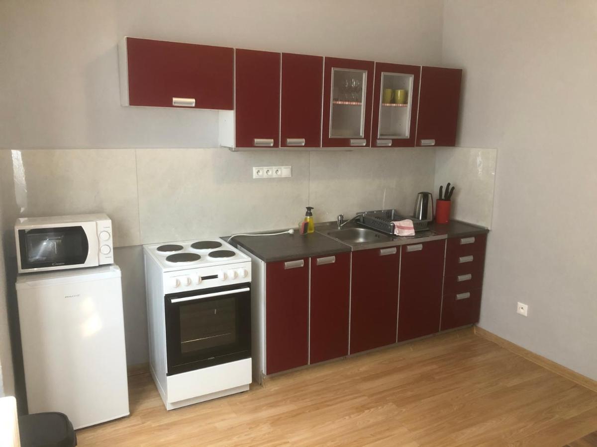 Apartman Bea, Snp 12 Вельки-Кртиш Экстерьер фото