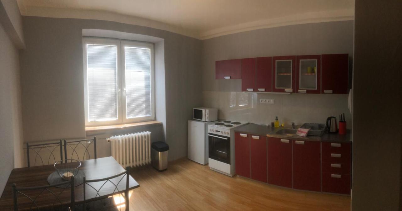 Apartman Bea, Snp 12 Вельки-Кртиш Экстерьер фото