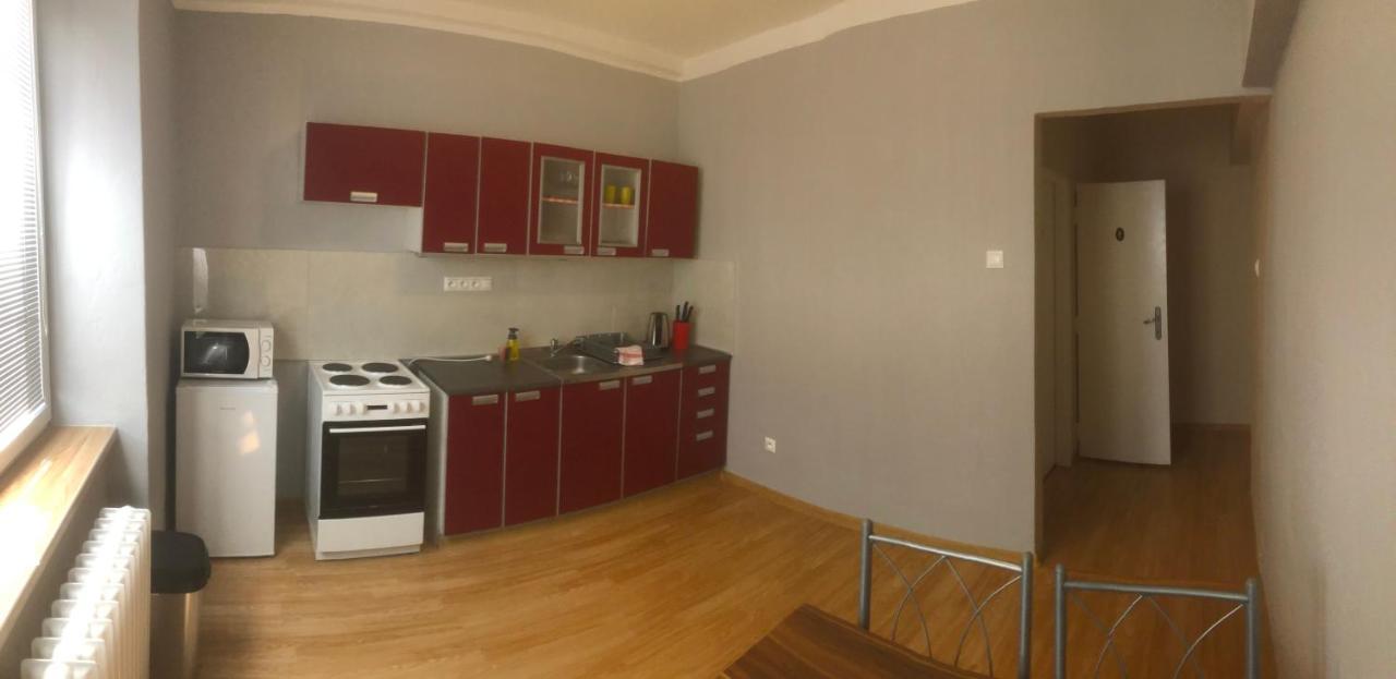 Apartman Bea, Snp 12 Вельки-Кртиш Экстерьер фото