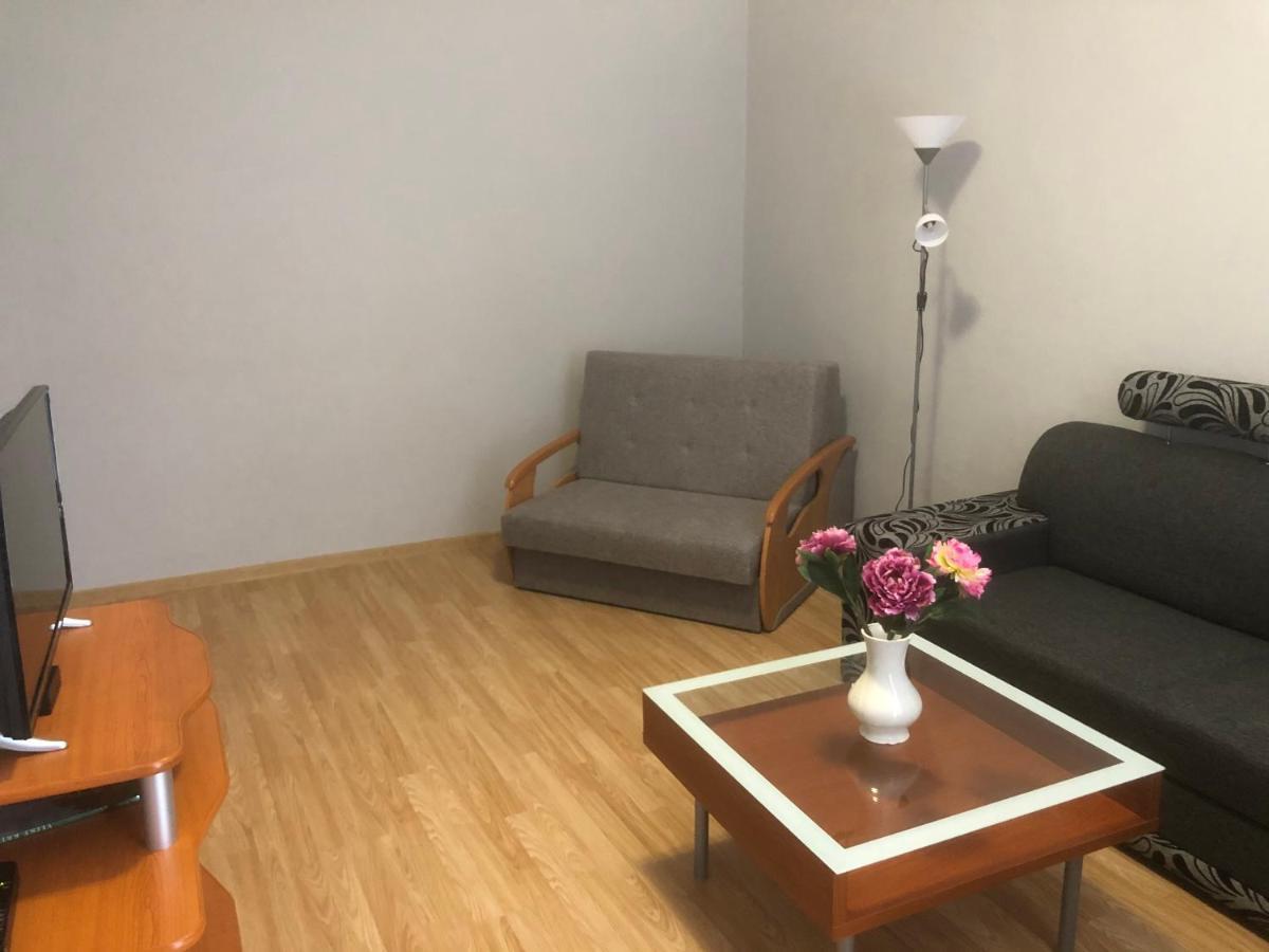 Apartman Bea, Snp 12 Вельки-Кртиш Экстерьер фото