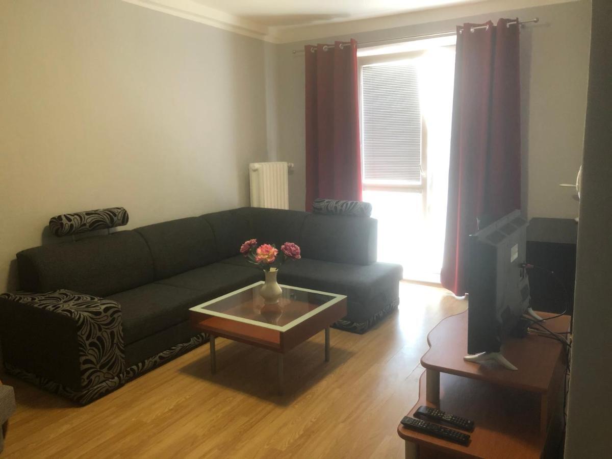 Apartman Bea, Snp 12 Вельки-Кртиш Экстерьер фото