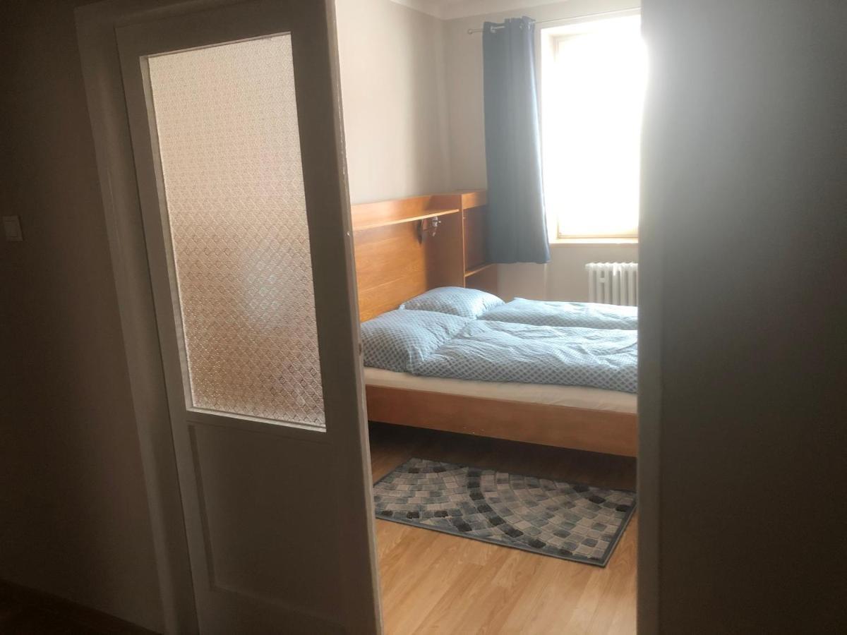 Apartman Bea, Snp 12 Вельки-Кртиш Экстерьер фото