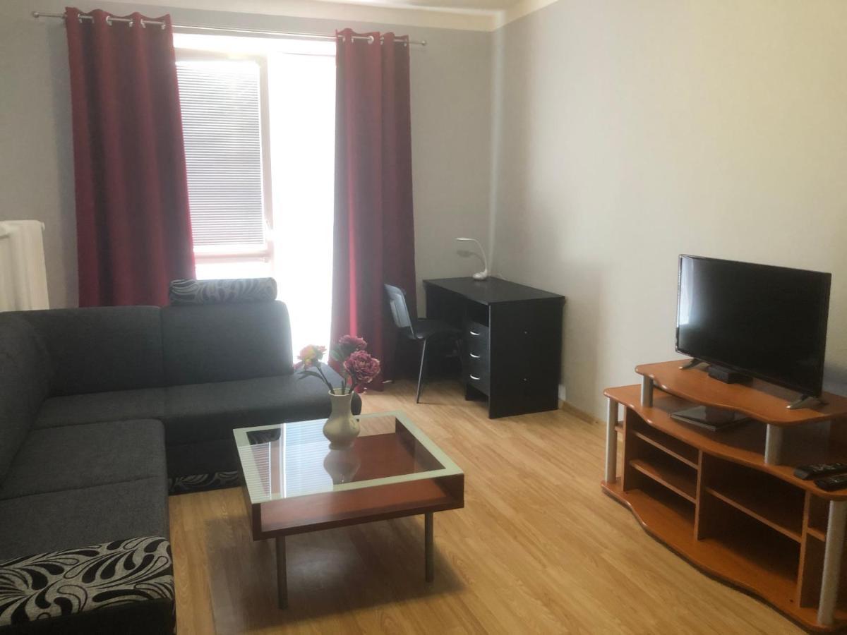 Apartman Bea, Snp 12 Вельки-Кртиш Экстерьер фото