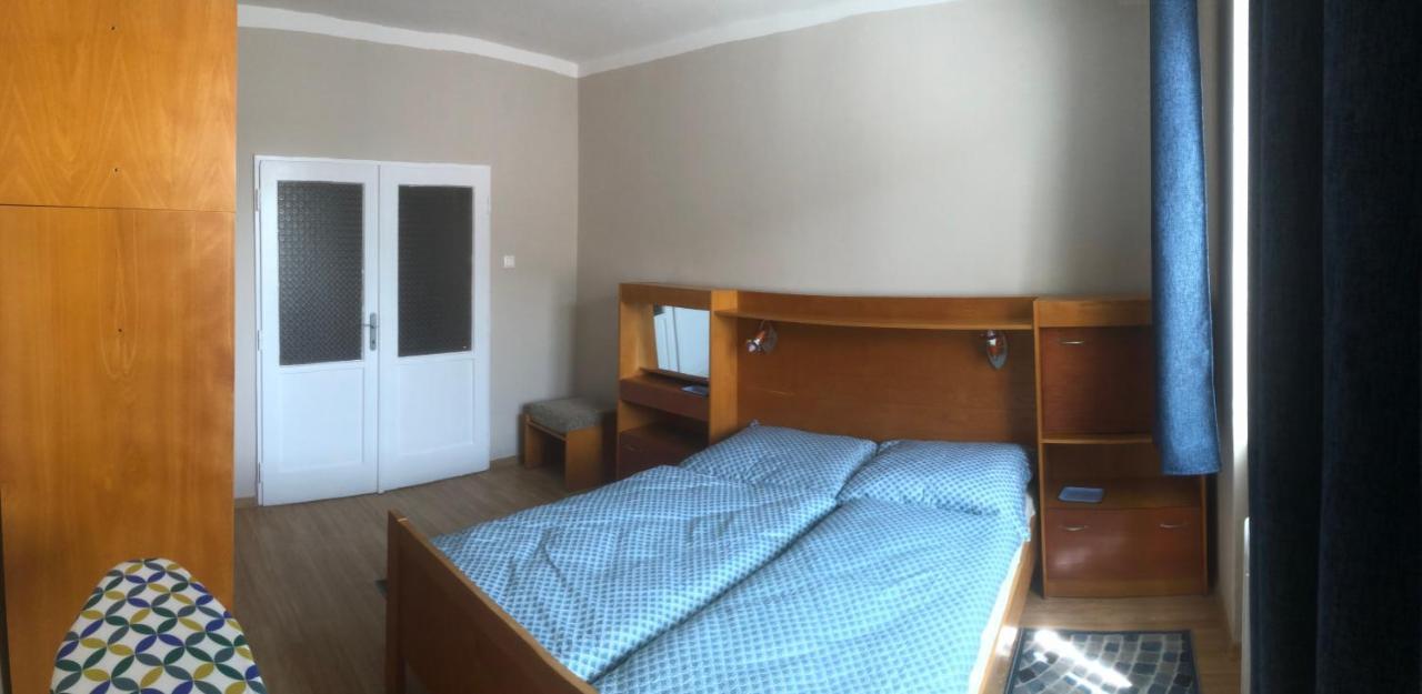 Apartman Bea, Snp 12 Вельки-Кртиш Экстерьер фото